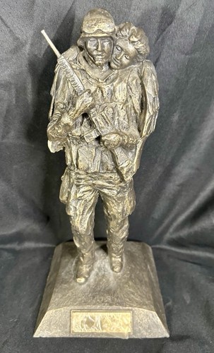 New military veteran hero - new,