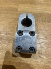 Hoffman Bikes BMX Stem Mid