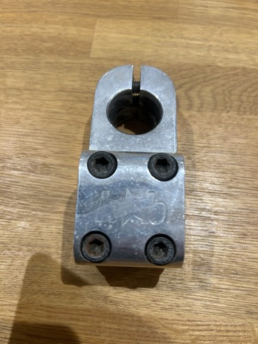 Hoffman bikes bmx - stem, mid