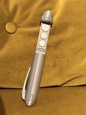 Neuralyzer | Men In Black - Great for Props/Cosplay Kit