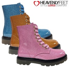 Heavenly Feet Justina Womens