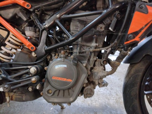 2019 ktm 125 duke - 125, engine