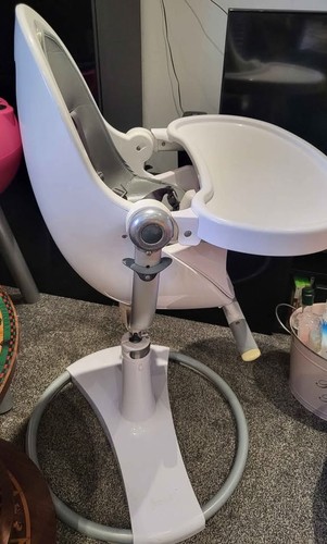 Bloom fresco high chair - bloom,