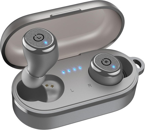 Tozo t10 2026 wireless - t10, earbuds