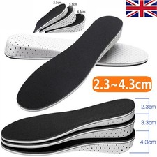 Memory Foam Invisible Height