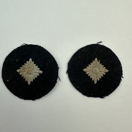 Pair second world war - a,