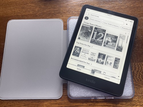 Latest amazon kindle - amazon,