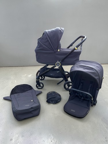 Mamas papas strada jewel - mamas,