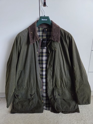 Barbour a150 beaufort - beaufort, vintage