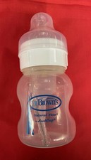 Dr Brown’s Natural Flow By