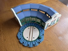 Thomas & Friends Tidmouth