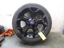 Ford KA Mk2 2013 16" Snowflake