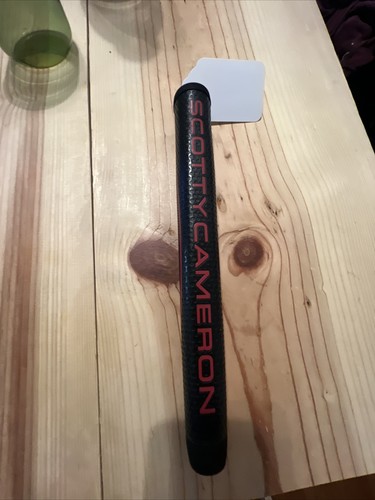 New scotty cameron - scotty, custom
