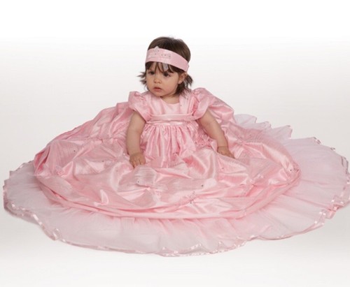 Baby dress month - baby,