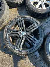 VOLKSWAGEN SCIROCCO 08-17 R