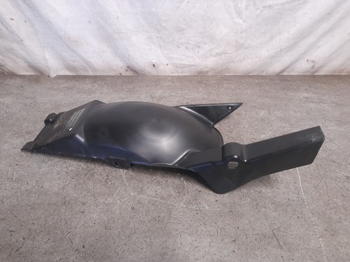 Bmw f650 undertray rear - -,