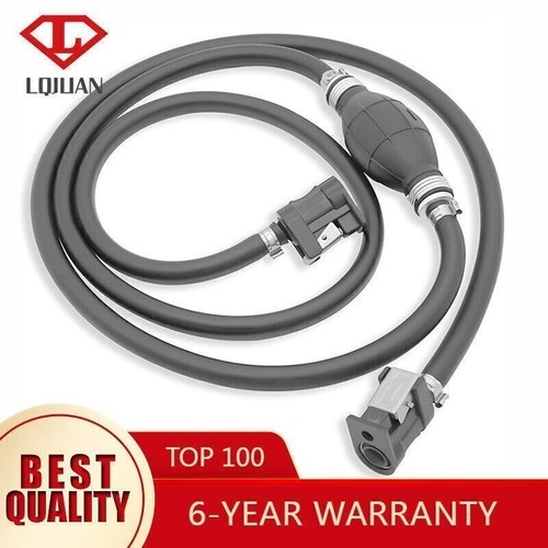 Fuel line hose - fuel,