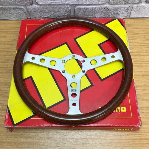 Genuine momo indy 350mm - genuine,