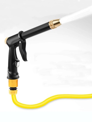 High pressure car - car, washer