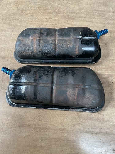 Camper beetle rocker covers - rocker,