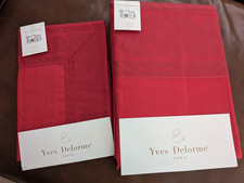 Yves Delorme TOSCA CORALL KING