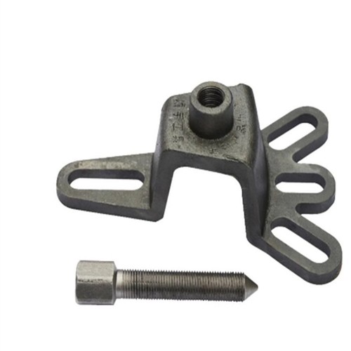 Tricycle brake drum - tricycle, remover