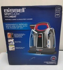 BISSELL SPOTCLEAN PROHEAT