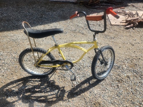 Original dec 1977 yellow - original,