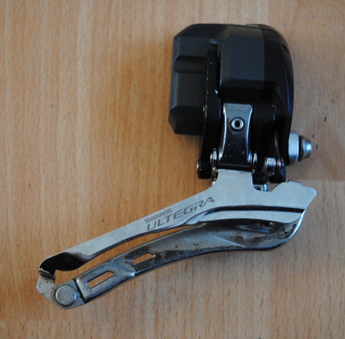 Shimano ultegra di2 front - ultegra,