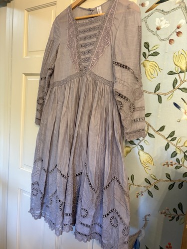 Ewa rare polly dress - rare,