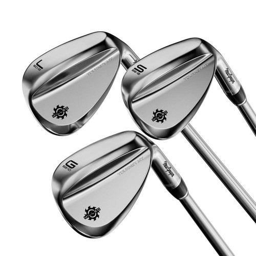 Macgregor tourney wedges - macgregor, 3