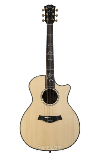Taylor 914ce legacy - taylor,