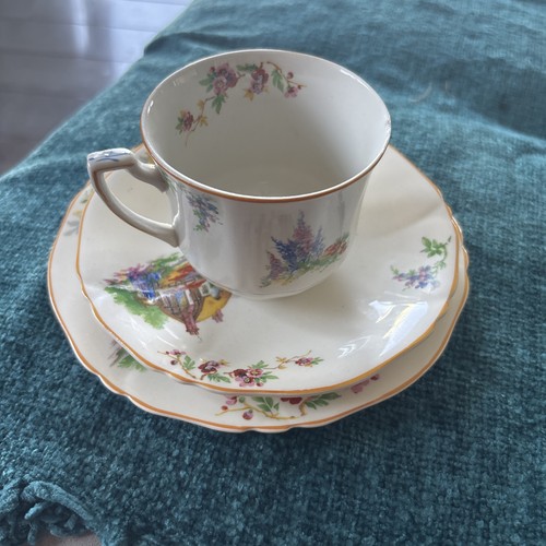 093 vintage alfred meakin cup - 093,