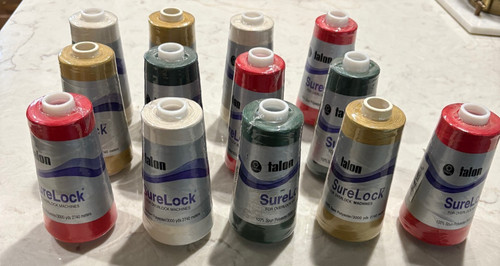 Lot new talon surelock - lot,