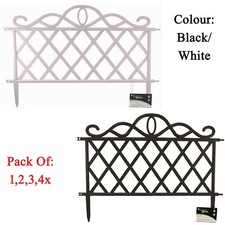 Flexible Garden Lawn Grass