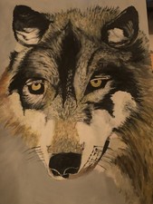 Original Signed Oil Painting