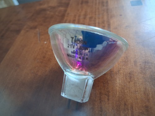 Thorn emi projector bulb lamp - emi,