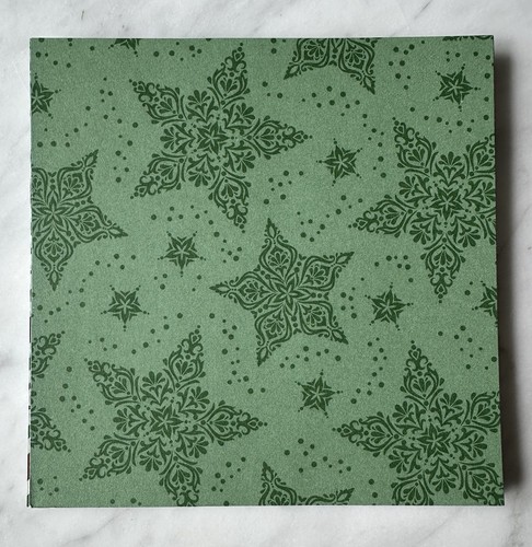 Stampin sheets of - 40,