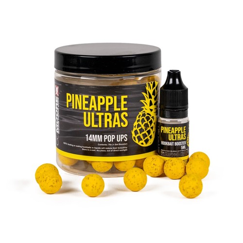 Moore pineapple ultras pop - cc,