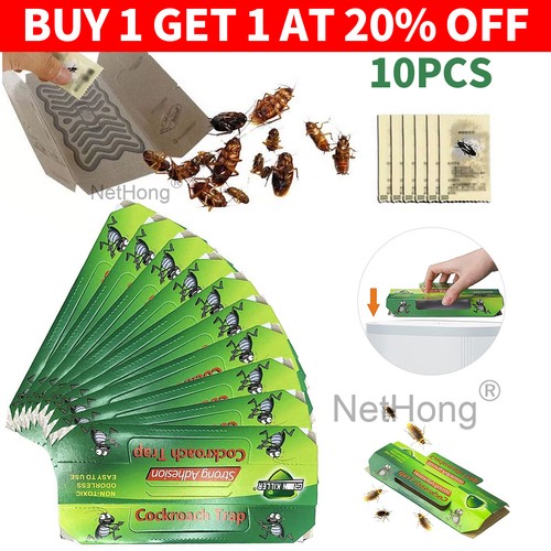 Cockroach killer gel - cockroach, bait