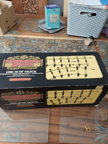 Track pieces for hornby - 96,