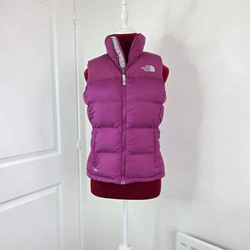 The north face 700 - north, nuptse