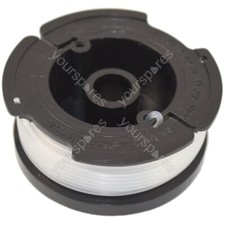 Black & Decker Strimmer Spool 10m x 1.65mm