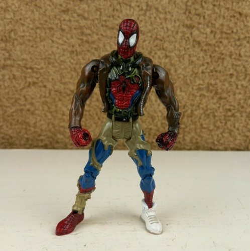 Rare marvel spider man - rare, spider-man