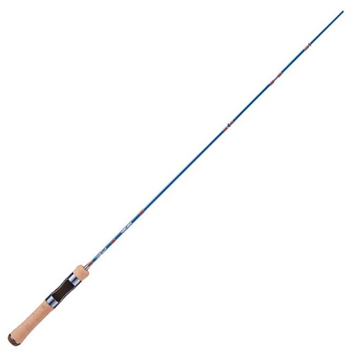 Jackson baitcasting rod trout - jackson,