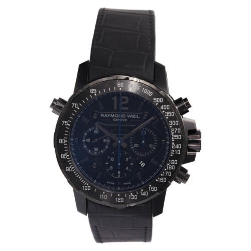 Raymond weil nabucco chrono - raymond,