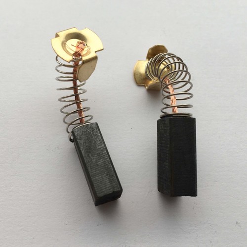 Carbon brushes for - carbon,