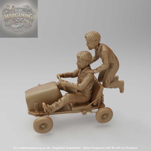 Sw8020 kids and cart - kids,