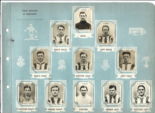 Phillips pinnace football - phillips,