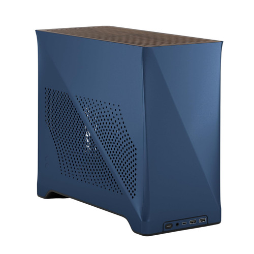 Fractal design era itx - 2,